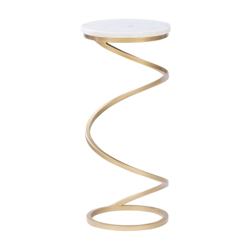 Spira End Table